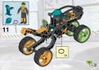 Bauanleitungen LEGO - 8305 - Duel Bikes: Page 69