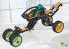 Bauanleitungen LEGO - 8305 - Duel Bikes: Page 83