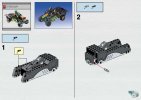 Bauanleitungen LEGO - 8307 - Turbo Racer: Page 5