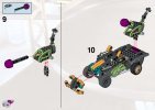 Bauanleitungen LEGO - 8307 - Turbo Racer: Page 48