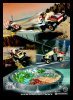 Bauanleitungen LEGO - 8350 - Pro-stunt: Page 2