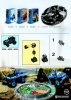 Bauanleitungen LEGO - 8358 - Off-roader: Page 2