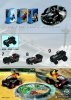 Bauanleitungen LEGO - 8360 - Track Racer: Page 2