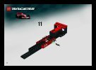 Bauanleitungen LEGO - 8362 - Ferrari F1 Racer 1:24: Page 8