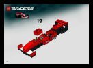 Bauanleitungen LEGO - 8362 - Ferrari F1 Racer 1:24: Page 16