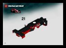 Bauanleitungen LEGO - 8362 - Ferrari F1 Racer 1:24: Page 18