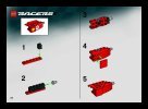 Bauanleitungen LEGO - 8362 - Ferrari F1 Racer 1:24: Page 26