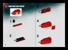 Bauanleitungen LEGO - 8362 - Ferrari F1 Racer 1:24: Page 28