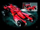 Bauanleitungen LEGO - 8362 - Ferrari F1 Racer 1:24: Page 33