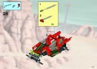 Bauanleitungen LEGO - 8363 - Baja Desert Racers: Page 21