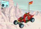 Bauanleitungen LEGO - 8363 - Baja Desert Racers: Page 23