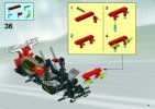 Bauanleitungen LEGO - 8363 - Baja Desert Racers: Page 71