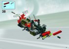 Bauanleitungen LEGO - 8363 - Baja Desert Racers: Page 73