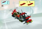 Bauanleitungen LEGO - 8363 - Baja Desert Racers: Page 76