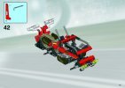 Bauanleitungen LEGO - 8363 - Baja Desert Racers: Page 77