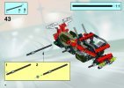 Bauanleitungen LEGO - 8363 - Baja Desert Racers: Page 78