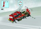 Bauanleitungen LEGO - 8363 - Baja Desert Racers: Page 79