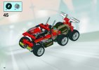 Bauanleitungen LEGO - 8363 - Baja Desert Racers: Page 80