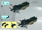 Bauanleitungen LEGO - 8365 - Tuneable Racer: Page 7