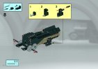 Bauanleitungen LEGO - 8365 - Tuneable Racer: Page 8