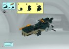 Bauanleitungen LEGO - 8365 - Tuneable Racer: Page 12