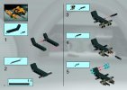 Bauanleitungen LEGO - 8365 - Tuneable Racer: Page 20