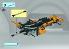 Bauanleitungen LEGO - 8365 - Tuneable Racer: Page 26