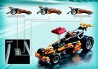 Bauanleitungen LEGO - 8365 - Tuneable Racer: Page 32