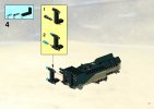 Bauanleitungen LEGO - 8365 - Tuneable Racer: Page 37