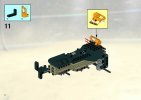 Bauanleitungen LEGO - 8365 - Tuneable Racer: Page 44