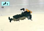 Bauanleitungen LEGO - 8365 - Tuneable Racer: Page 46