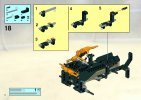 Bauanleitungen LEGO - 8365 - Tuneable Racer: Page 52