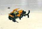 Bauanleitungen LEGO - 8365 - Tuneable Racer: Page 54