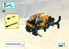 Bauanleitungen LEGO - 8365 - Tuneable Racer: Page 55