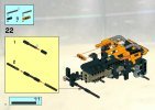 Bauanleitungen LEGO - 8365 - Tuneable Racer: Page 56