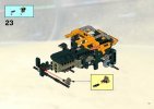 Bauanleitungen LEGO - 8365 - Tuneable Racer: Page 57