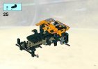 Bauanleitungen LEGO - 8365 - Tuneable Racer: Page 59