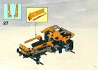 Bauanleitungen LEGO - 8365 - Tuneable Racer: Page 63