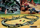 Bauanleitungen LEGO - 8365 - Tuneable Racer: Page 68