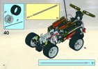 Bauanleitungen LEGO - 8366 - Supersonic RC: Page 122