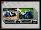 Bauanleitungen LEGO - 8369 - Dirt Crusher RC: Page 32