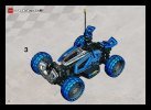 Bauanleitungen LEGO - 8369 - Dirt Crusher RC: Page 42