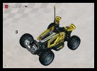 Bauanleitungen LEGO - 8369 - Dirt Crusher RC: Page 42