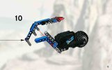 Bauanleitungen LEGO - 8370 - Nitro Stunt Bike: Page 13