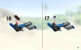 Bauanleitungen LEGO - 8370 - Nitro Stunt Bike: Page 33