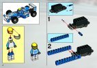 Bauanleitungen LEGO - 8374 - WilliamsF1 Team Racer 1:27: Page 2