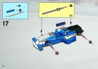 Bauanleitungen LEGO - 8374 - WilliamsF1 Team Racer 1:27: Page 10