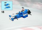 Bauanleitungen LEGO - 8374 - WilliamsF1 Team Racer 1:27: Page 11