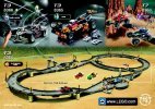 Bauanleitungen LEGO - 8374 - WilliamsF1 Team Racer 1:27: Page 16