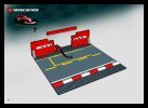 Bauanleitungen LEGO - 8375 - Ferrari F1 Pit Set: Page 18